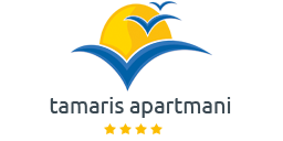 Tamaris-Apartmani
